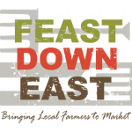 feast down east logo