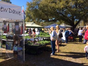 2019 Wilmington Herb and Garden Sale